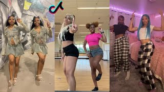 Popular Dance Challenge and Memes Compilation 💖 June  2024 [upl. by Chemosh]