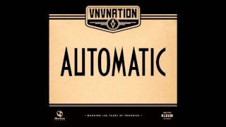 VNV Nation  Streamline [upl. by Ariaek]