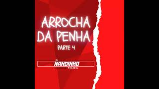 Arrocha da Penha Parte 4  DJ Nandinho Original  SoundOn [upl. by Horbal]