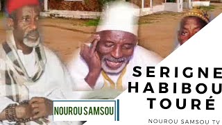 wakhtanou Serigne Habibou Touré brome Arafat [upl. by Tippets813]