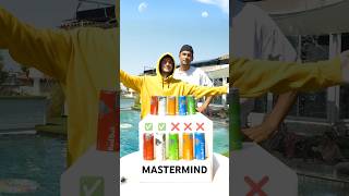 Un duel INTERMINABLE 😭 ft Jerezalto nobevent challenge shorts mastermind [upl. by Hummel492]