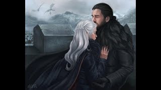 Game of Thrones Season 8 E04 Complete Plot Revealed [upl. by Ettegroeg]