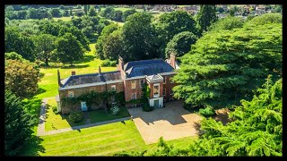 A Wonderful Country House Kings Lynn Norfolk England [upl. by Foulk]