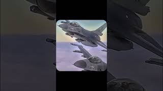 F16 edit airplane aviation pilot aerobaticpilot military pilot fighter privatepilot air [upl. by Malissa646]