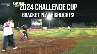 Bracket Play Highlights  2024 Major Challenge Cup [upl. by Emmeline]