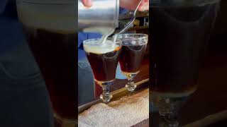 How to Make Authentic Irish Coffee [upl. by Assetak]