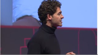 Citizen Lobbying How Your Skills Can Fix Democracy  Alberto Alemanno  TEDxBrussels [upl. by Hallsy]