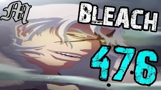 Bleach Chapter 476 Review quotThe Endquot  Tekking101 [upl. by Ailhad]