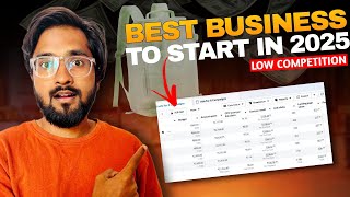 Best Online Business To Start In 2025 As Beginner [upl. by Acey]