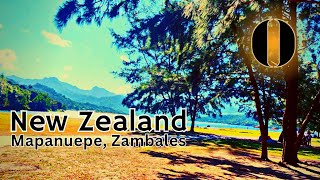 New Zealand in Mapanuepe Zambales [upl. by Silirama]