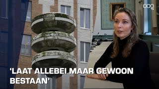 Luchtalarm moet blijven [upl. by Newol]