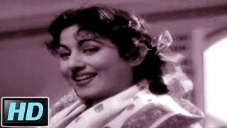 Thandi Hawa Kali Ghata  Madhubala  Geeta Dutt  Mr and Mrs 55 Movie  Classic Hits  Best Songs [upl. by Danielle]