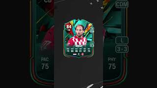 YOU ARE IN DIV 10 IF YOU USE THIS CARDS 🤦🏻‍♂️ eafc25 fut milis fifaultimateteam eafc div10 [upl. by Gunthar]