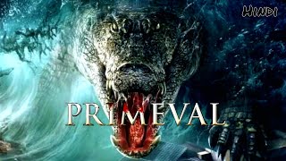 Primeval Full Movie Explained In Hindi Horror Survival Movie Based On True Events movieexplained [upl. by Star]