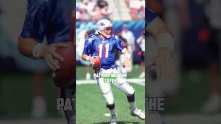 How Good Was Drew Bledsoe [upl. by Awad249]