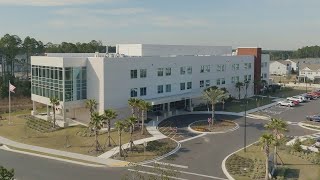 Video Tour of Reunion Rehabilitation Hospital Jacksonville [upl. by Baron691]