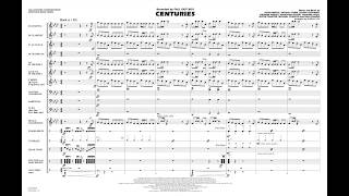 Centuries arranged by Ishbah Cox [upl. by Atwood845]