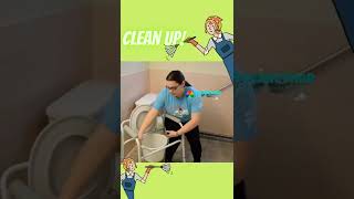 How Do You Empty And Clean Up A Commode [upl. by Akenor]