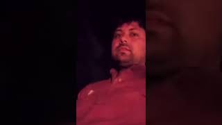 Aaj Parvesh Bhai ki gadi n bich raste m dokha diya minivlog shortvideo viralvideo panchr like [upl. by Ecydnac]