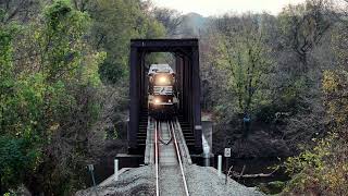 V23 Through The Trestle [upl. by Jennifer873]