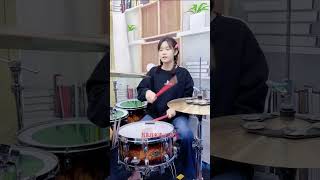 YUAN YUAN NÈdrums music yuanyuan cobedanhtrong [upl. by Ahsimek]