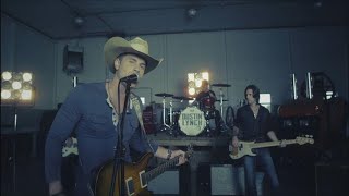 Dustin Lynch  She Cranks My Tractor Music Video [upl. by Kcaj]