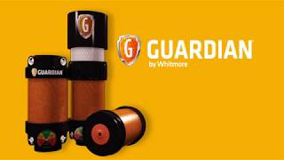 GUARDIAN®  Desiccant Breathers [upl. by Iey879]