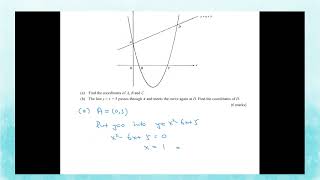 HKCEE 1991 Paper 1 Q6 More abt equations [upl. by Pearse]