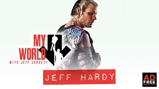 My World 123 Jeff Hardy [upl. by Lotz802]