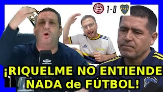 PIPI NOVELO EXPLOTÓ por los MALOS REFUERZOS y CRISIS de BOCA [upl. by Arraeit595]