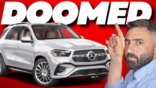 NO ONE is Buying the Mercedes GLE especially the AMG 53 [upl. by Odnumyer]