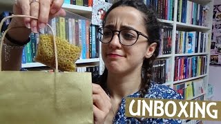 UNBOXING  des coquillettes [upl. by Ttoile]