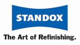 Standox Paint Review amp Demo [upl. by Pacorro]