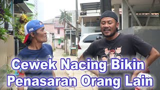 Cewek Nacing Bikin Penasaran Orang Lain [upl. by Delfeena]