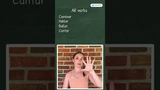 Master AR Verbs in the Preterite Tense  Speak Spanish Confidently spanish spanishlanguage [upl. by Rollin]