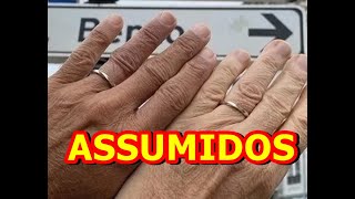 Atores da Globo que SE ASSUMIRAM GAYS [upl. by Akemet410]