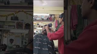 shorts zero haircut Nitesh Shinde [upl. by Rebah]