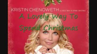 Kristin Chenoweth  Title Song iTunes Bonus Audio Only [upl. by Grimona976]