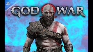 God Of War Walkthrough Part 6 4k 60FPS PS5 Ultra  Livestream [upl. by Sharpe13]