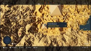 Assassins Creed® Origins Part 24 PS4 HD Gameplay 20241021181458 [upl. by Newra]