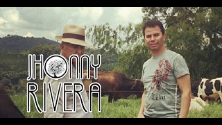 Jhonny RiveraCanto A Mi Padre  Video Oficial [upl. by Leeth]