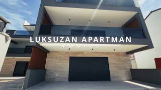 Na prodaju Luksuzan apartman u Vodicama [upl. by Anerres]