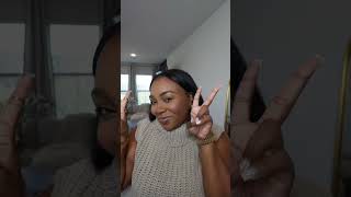 Boohoo Try On Haul dallasinfluencer fashionblogger midsizefashion minivlog fypシ゚ boohoohaul [upl. by Pheni]