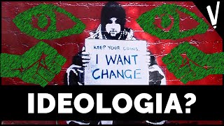 O QUE É IDEOLOGIA│História [upl. by Kalinda]