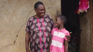 Malaria Voices Margaret’s story [upl. by Jonme]