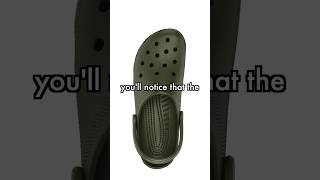 Are Crocs Idiot Shoes [upl. by Abehs]