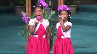 MIAMI TEMPLE SPECIAL MUSIC HE WILL DO IT AGAIN 100315 [upl. by Meghann]