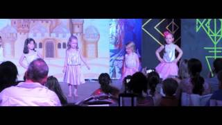 Spectacle danse Club Med 2016 [upl. by Myrwyn]