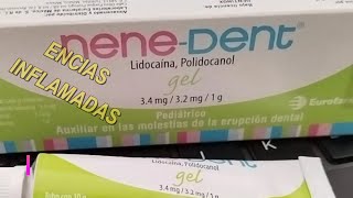 Nene Dent Pediatrico [upl. by Norse]