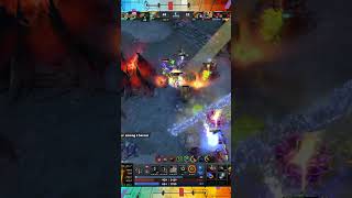 Dota 2 Rampage 2024 Ep881 bristleback dota2 rampage shorts [upl. by Dowski200]